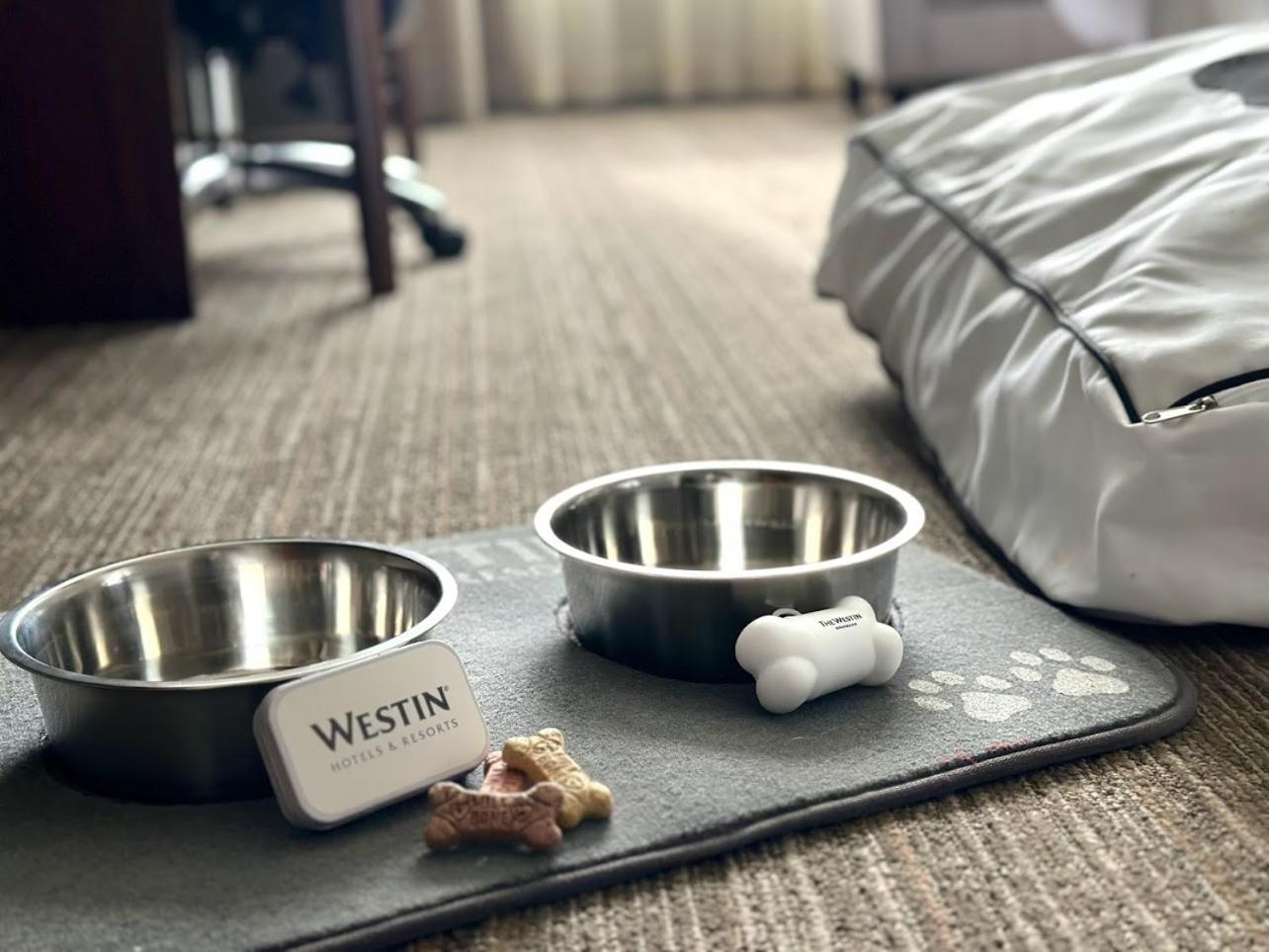 The Westin Birmingham Hotel Buitenkant foto
